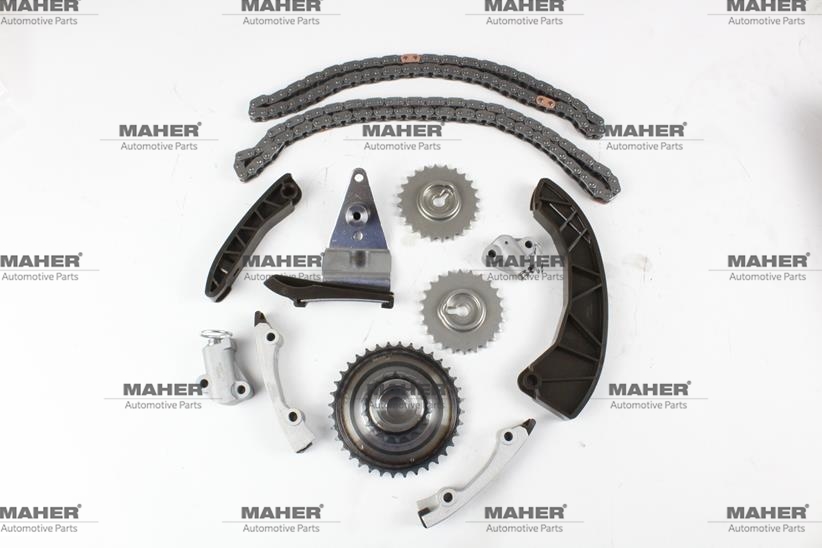 Hyundai I30 Triger Zinciri 2007-2011 Hyundai I30 Triger Zinciri 2007-2011